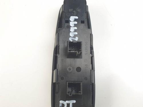 Left front window switch CITROËN C4 Grand Picasso I (UA_) 1.6 HDi | BP25779940I27 - Image 2