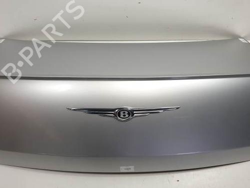 Used Tailgate CHRYSLER 300C (LX, LE) 3.5 (249 hp) 27885334