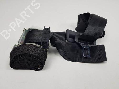 Used Rear left seatbelt PEUGEOT 3008 I MPV (0U_) 1.6 HDi (112 hp) 15803835