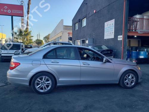 Warning switch MERCEDES-BENZ C-CLASS (W204) C 220 CDI (204.002) | BP24989980I22 - Image 22