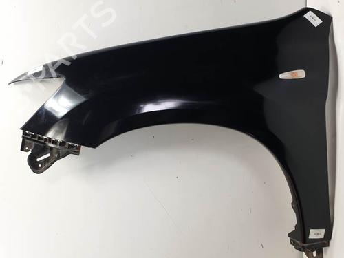 Used Left front fenders MITSUBISHI ASX (GA_W_) 1.8 DI-D (GA6W) (150 hp) 28178265