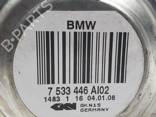 Right rear driveshaft BMW 3 (E90) 320 d | BP28060514M41 