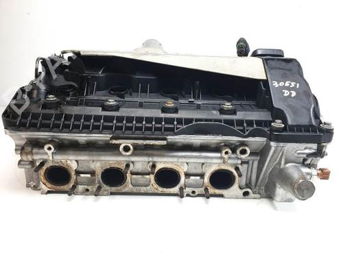 Cylinder head BMW 6 Convertible (E64) 645 Ci | BP28034413M5 