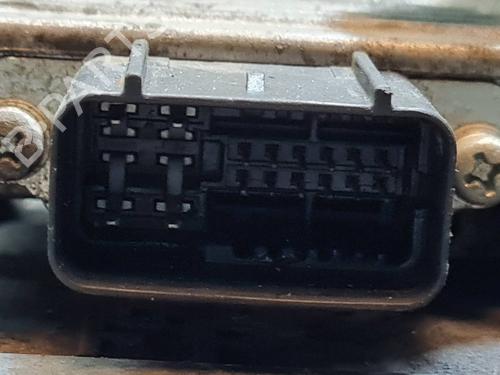 Gearbox PEUGEOT 607 (9D, 9U) 2.7 HDi 24V | BP38497955M3 - Image 8
