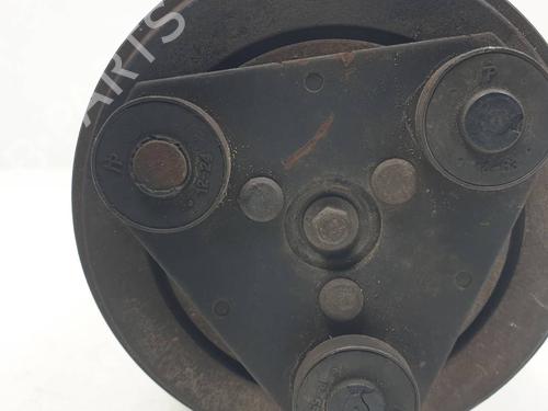 AC compressor FORD FOCUS II (DA_, HCP, DP) 1.6 TDCi | BP34512578M34  - Image 6