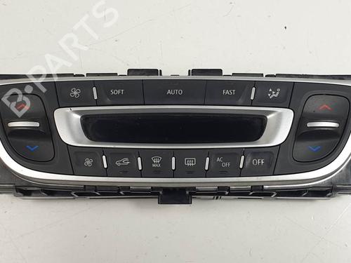 Used Climate control Climate control RENAULT MEGANE III Hatchback (BZ0/1_, B3_) 1.5 dCi (BZ09, BZ0D, BZ1W, BZ29, BZ14) (110 hp) 28418559 28418559
