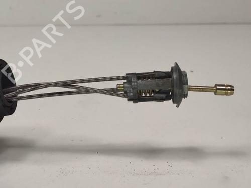 Right mirror FIAT PUNTO (188_) 1.2 16V 80 (188.233, .235, .253, .255, .333, .353, .639,... | BP8330670C27 