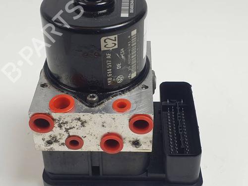 Used ABS pump VW GOLF V Variant (1K5) 1.9 TDI (105 hp) 30120265