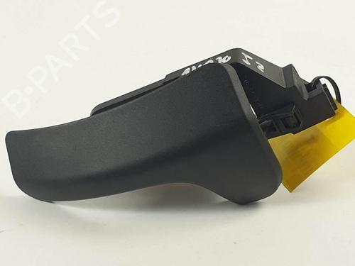 Used Front left interior door handle PEUGEOT BOXER Van 2.2 HDi 130 (131 hp) 25255945