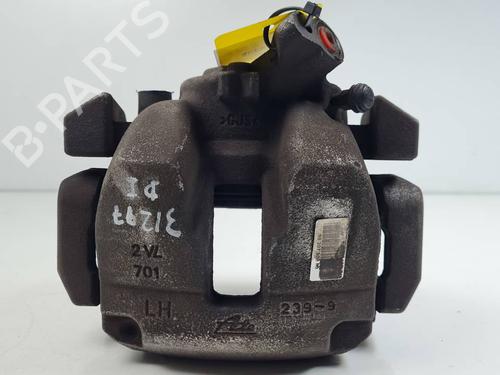 Left front brake caliper CITROËN C5 AIRCROSS (A_) 1.6 PureTech 180 (A45GFR) | BP29347772M105 