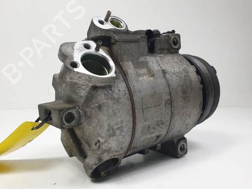 AC compressor BMW 5 (E39) 520 i | BP12381881M34 