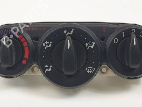 Used Climate control Climate control 38261684 38261684