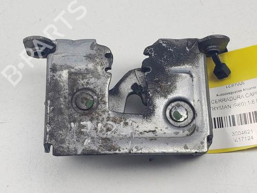 hood-lock-mini-mini-countryman-r60-2010-2011-2012-2013-2014-2015-2016-24340501 main image