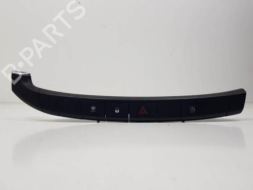 Advarselsbryter FIAT TIPO Hatchback (356_, 357_) 1.3 D (356HXH1A) (95 hp) 12446008