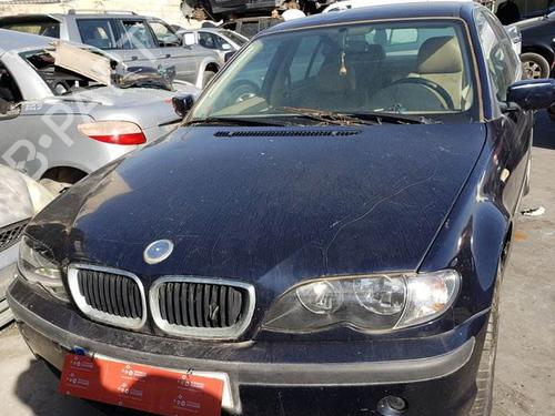 Used Parts BMW 3 (E46)  320 i  1361987