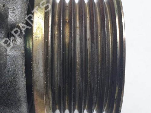 Alternator ALFA ROMEO 147 (937_) 1.6 16V T.SPARK ECO (937.AXA1A, 937.BXA1A) | BP24990470M7 