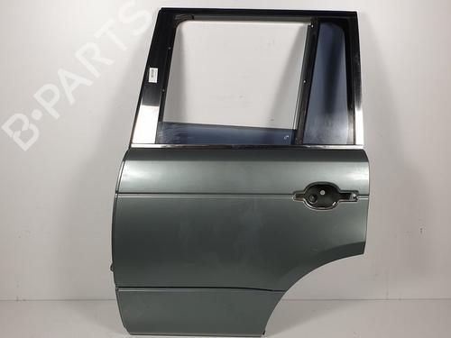 Used Left rear door LAND ROVER RANGE ROVER III (L322) 3.0 D 4x4 (177 hp) 16502107