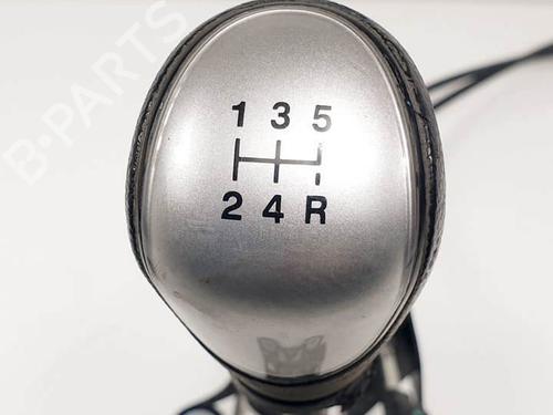 Gear lever FORD FIESTA VI (CB1, CCN) 1.25 | BP17046688M90 