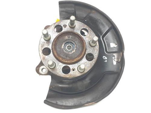 Left front steering knuckle SSANGYONG KYRON 2.0 Xdi BP28061749M25