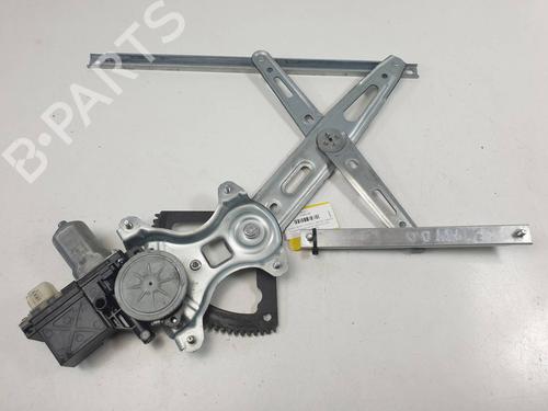 Used Front right window mechanism Front right window mechanism 37659108 37659108