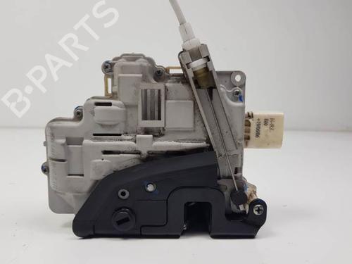 Rear left lock AUDI A4 B7 Avant (8ED) 2.7 TDI | BP11176084C100 
