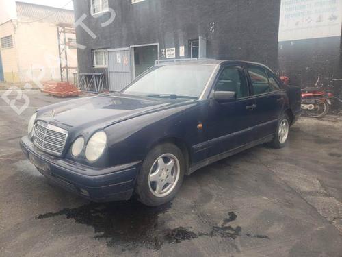 Used Parts MERCEDES-BENZ E-CLASS (W210) E 200 (210.035) (136 hp) 2435793