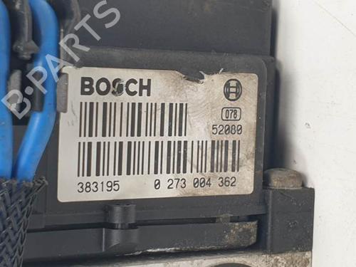ABS Bremseaggregat OPEL ASTRA G Convertible (T98) 1.6 (F67) | BP10158632M43 