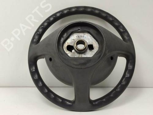 Steering wheel MERCEDES-BENZ A-CLASS (W168) A 170 CDI (168.008) | BP11172283C49 