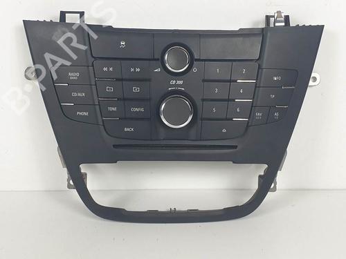 Used Switch Switch OPEL INSIGNIA A (G09) 1.8 (68) (140 hp) 15781927 15781927