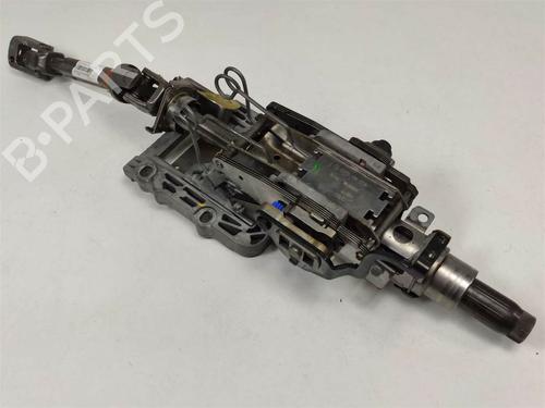 Used Steering column Steering column AUDI TT (8N3) 1.8 T quattro (224 hp) 9846570 9846570