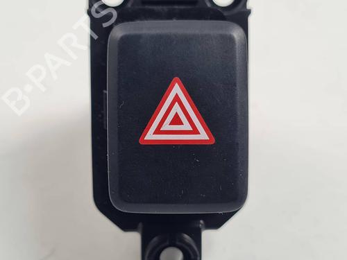 Used Warning switch Warning switch KIA CEE'D (JD) 1.0 T-GDI (100 hp) 30313347 30313347