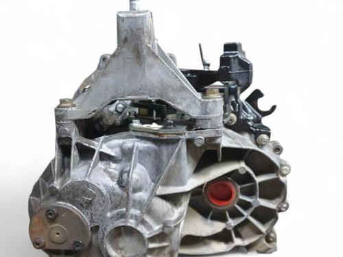 Gearbox FORD TOURNEO CONNECT 1.8 TDCi | BP27885377M3 