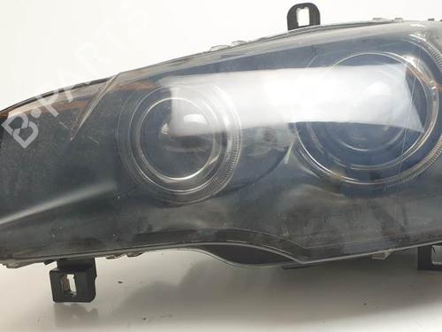 Used Left headlight BMW X5 (E70) xDrive 30 d (235 hp) 26448472