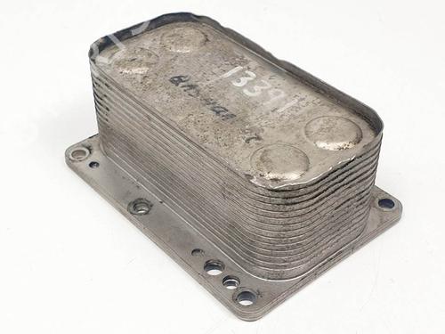 Used Oil radiator Oil radiator NISSAN QASHQAI I (J10, NJ10) 2.0 dCi (150 hp) 16138061 16138061