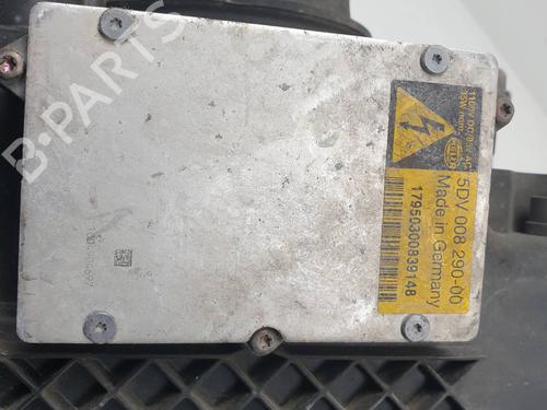 Left headlight RENAULT ESPACE IV (JK0/1_) 2.2 dCi (JK0H) | BP24932430C28 - Image 5