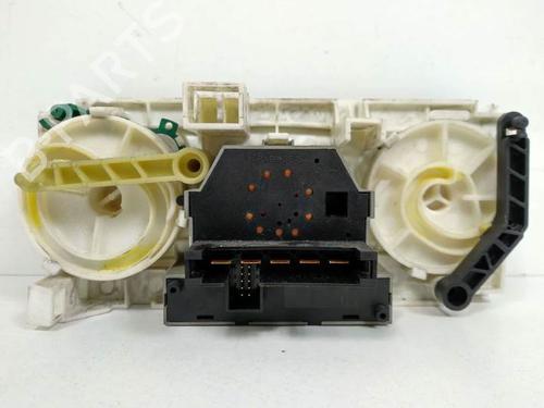 Climate control OPEL ZAFIRA A MPV (T98) 2.0 DTI 16V (F75) | BP7405295I5 