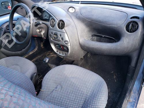 Front left belt tensioner FORD KA (RB_) 1.3 i | BP10700278C87  - Image 12