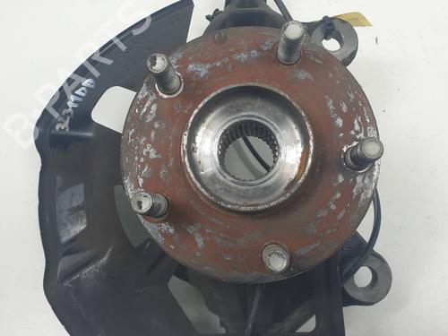 Used Right front steering knuckle Right front steering knuckle MAZDA CX-5 (KE, GH) 2.2 D AWD (KE2AW) (150 hp) 34611076 34611076