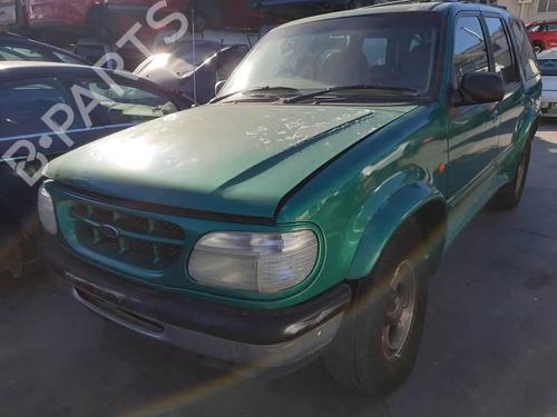 Used Parts FORD USA EXPLORER (U2, U_)    1663156