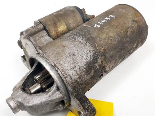 Used Starter Starter 17484048 17484048