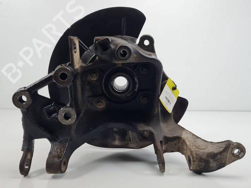 Right rear steering knuckle FORD KUGA II (DM2) 2.0 TDCi 4x4 | BP30279110M28 - Image 2