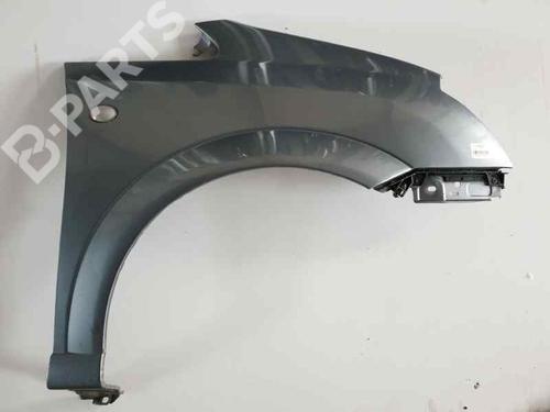 Used Right front fenders Right front fenders OPEL MERIVA A MPV (X03) [2003-2010] 6844957 6844957