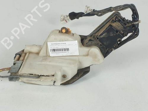 Front right lock OPEL AGILA (A) (H00) 1.2 16V (F68) | BP13699948C97 