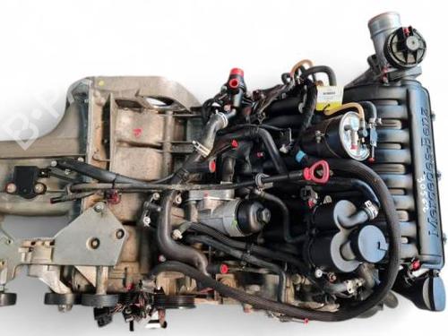 Engine MERCEDES-BENZ A-CLASS (W168) A 170 CDI (168.009, 168.109) | BP25780070M1 