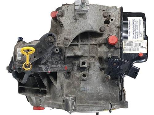 Gearbox FORD MONDEO III (B5Y) 2.0 16V | BP18018672M3  - Image 5