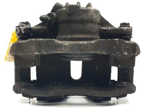 Venstre bremsekaliber foran CITROËN BERLINGO / BERLINGO FIRST Box Body/MPV (M_) 1.6 HDI 90 (MB9HX, MC9HX) | BP25262608M105 