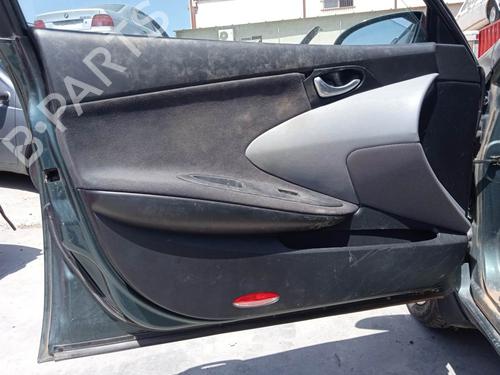 Gearbox NISSAN PRIMERA (P12) 1.8 | BP10391764M3 - Image 8