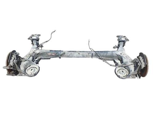 Used Rear axle CITROËN BERLINGO MULTISPACE (B9) 1.6 BlueHDi 100 (99 hp) 17899304