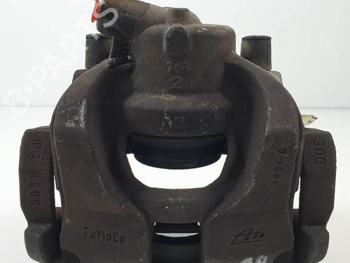 Højre bremsekaliber foran FORD S-MAX (WA6) 2.0 TDCi (140 hp) 28059609