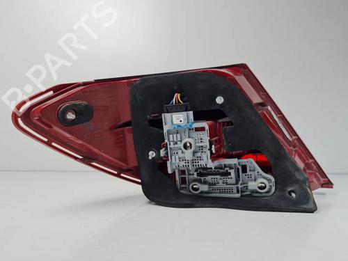 Right taillight MERCEDES-BENZ C-CLASS (W204) C 200 CDI (204.001) | BP29199138C35 